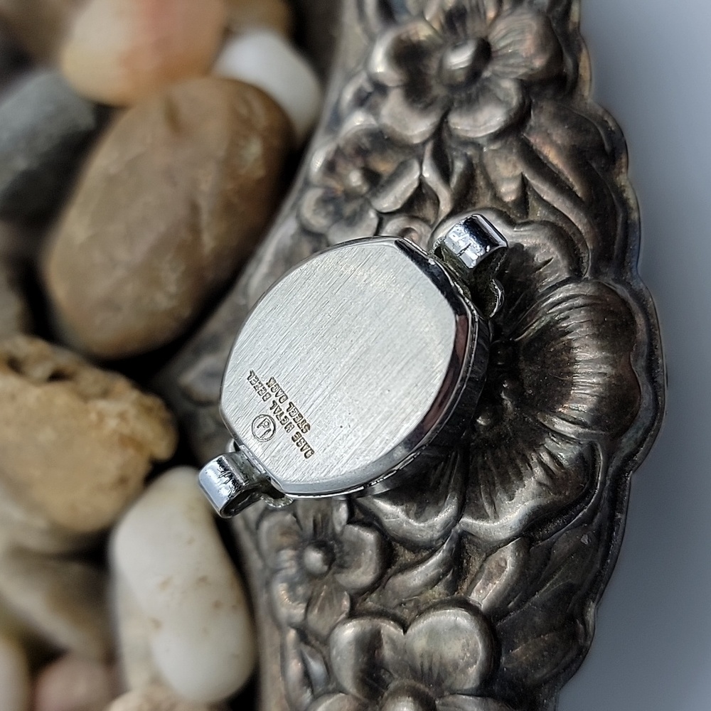 Elgin Starlite Watch Needs Work - image 3